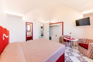 Amalfi Coast accommodations