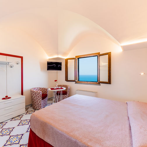 Amalfi Coast Apartment