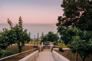 Casa Vacanza ad Amalfi