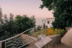 Casa vacanza in Costiera Amalfitana
