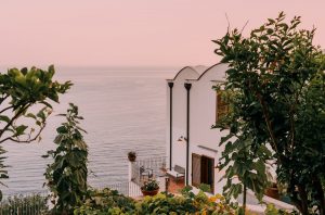 Holiday Apartments on the Amalfi Coast