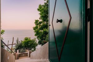 Vacation Flat on the Amalfi Coast