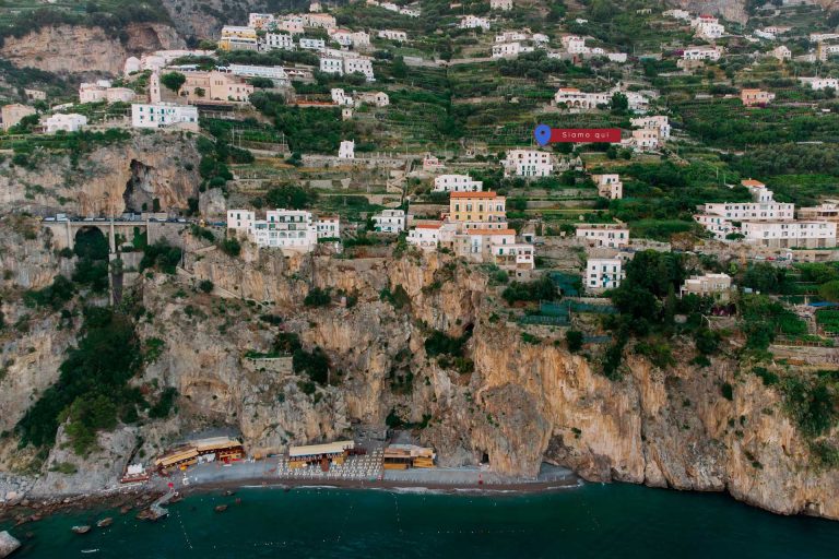 Lone di Amalfi