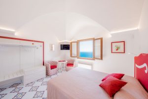 Amalfi Coast Accommodations