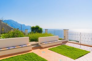 Holiday Accommodation on the Amalfi Coast