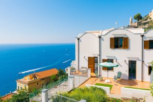 appartamento per vacanza ad Amalfi in Costiera Amalfitana