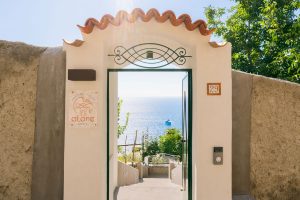 Casa vacanza ad Amalfi